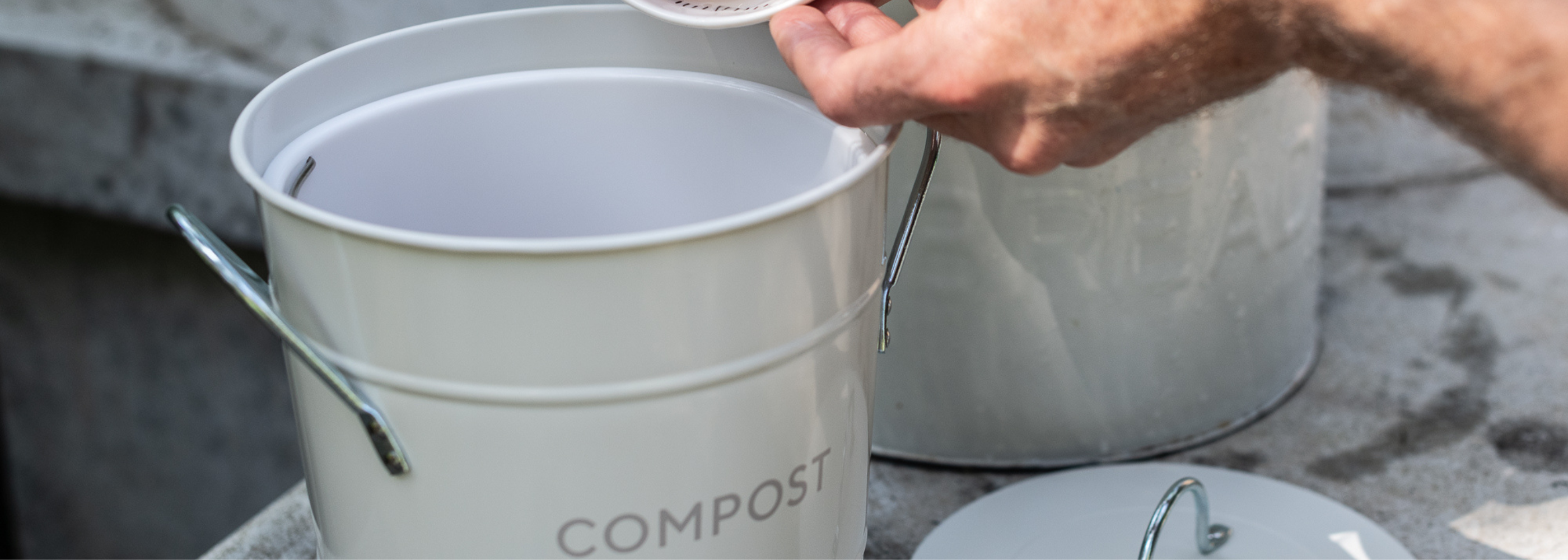 Composting & Waste