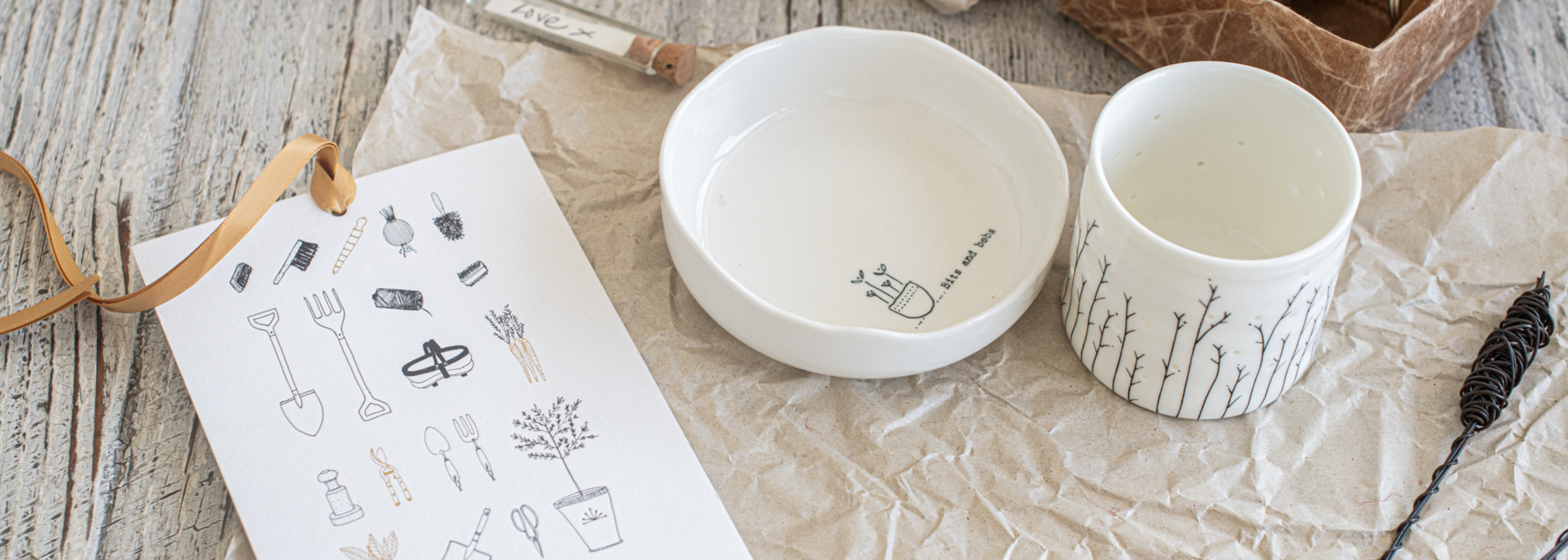 Thoughtful Gifts Under $50
