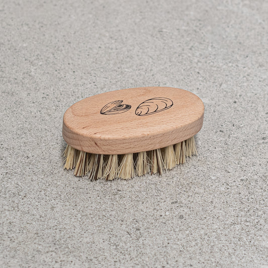 Mussel/Oyster Cleaning Brush