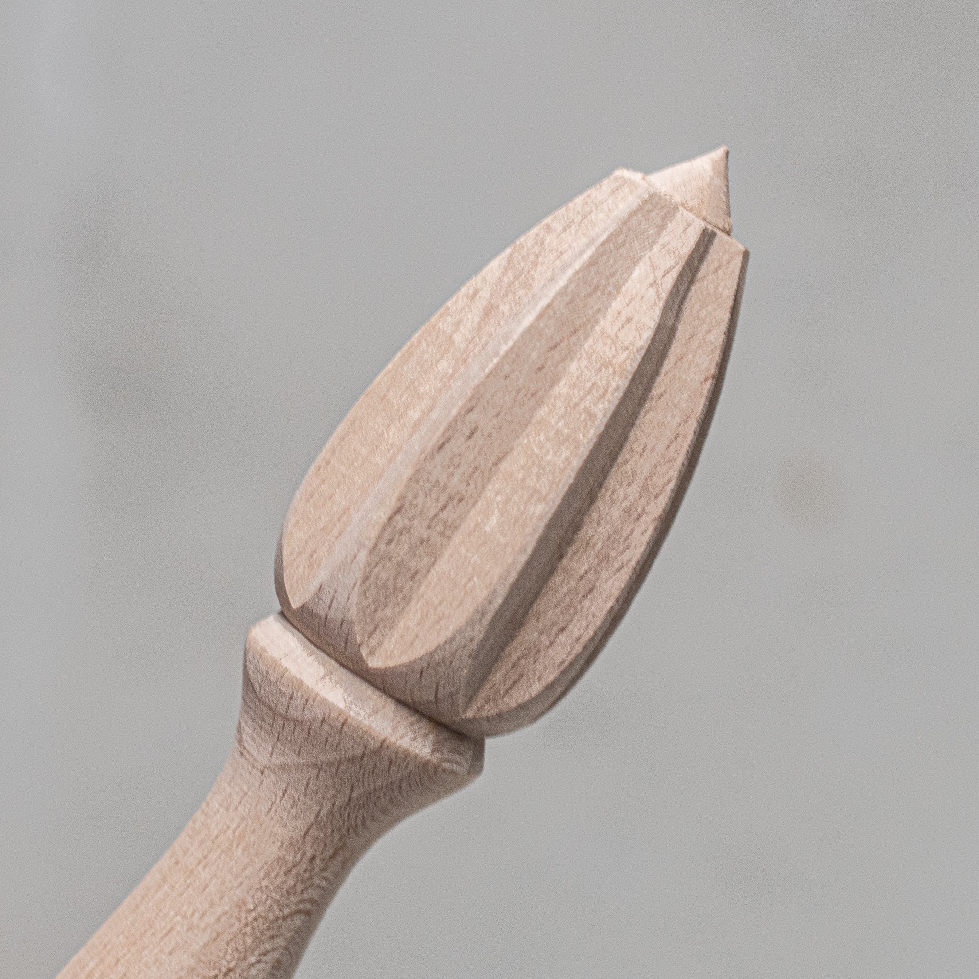 german made wooden Lemon Reamer - Heaven in Earth