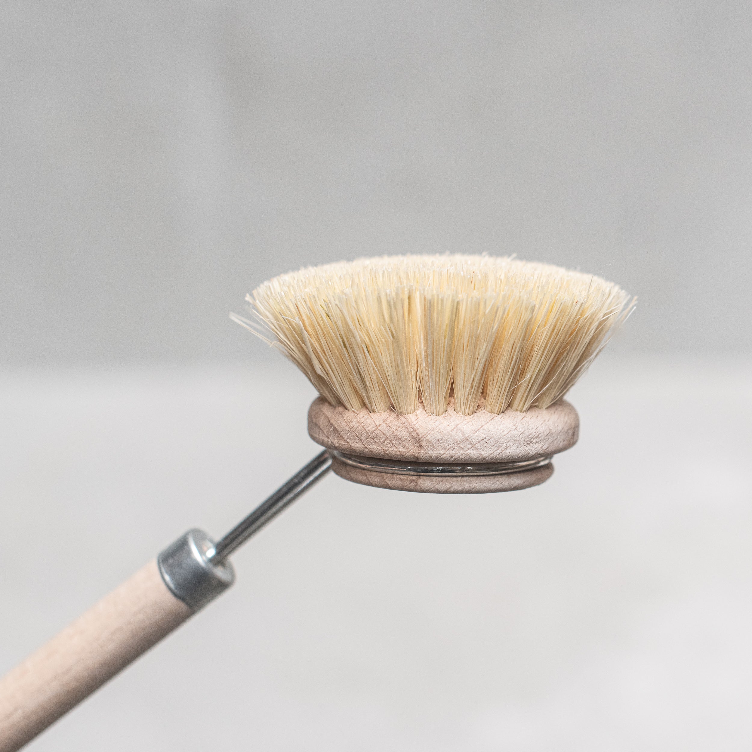 Premium Dish Brush - Vegan