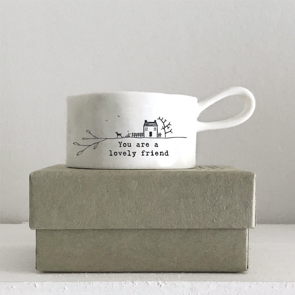 Porcelain | Bargain