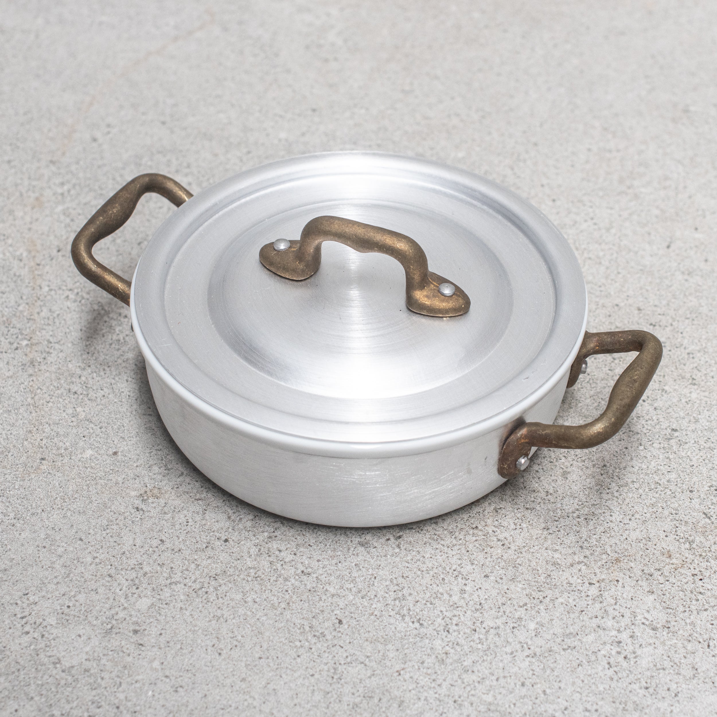 Italo Ottinetti pan