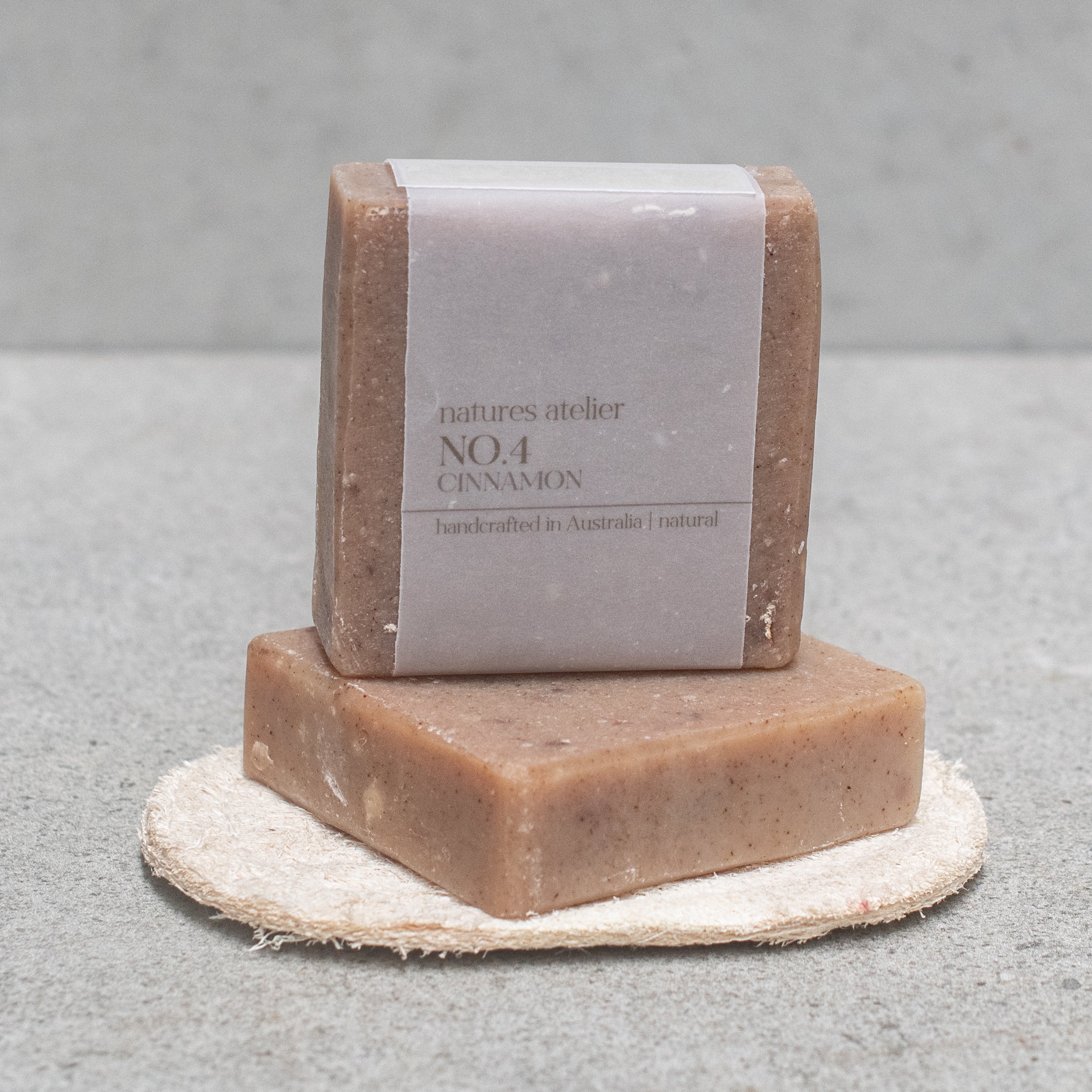 handmade soap