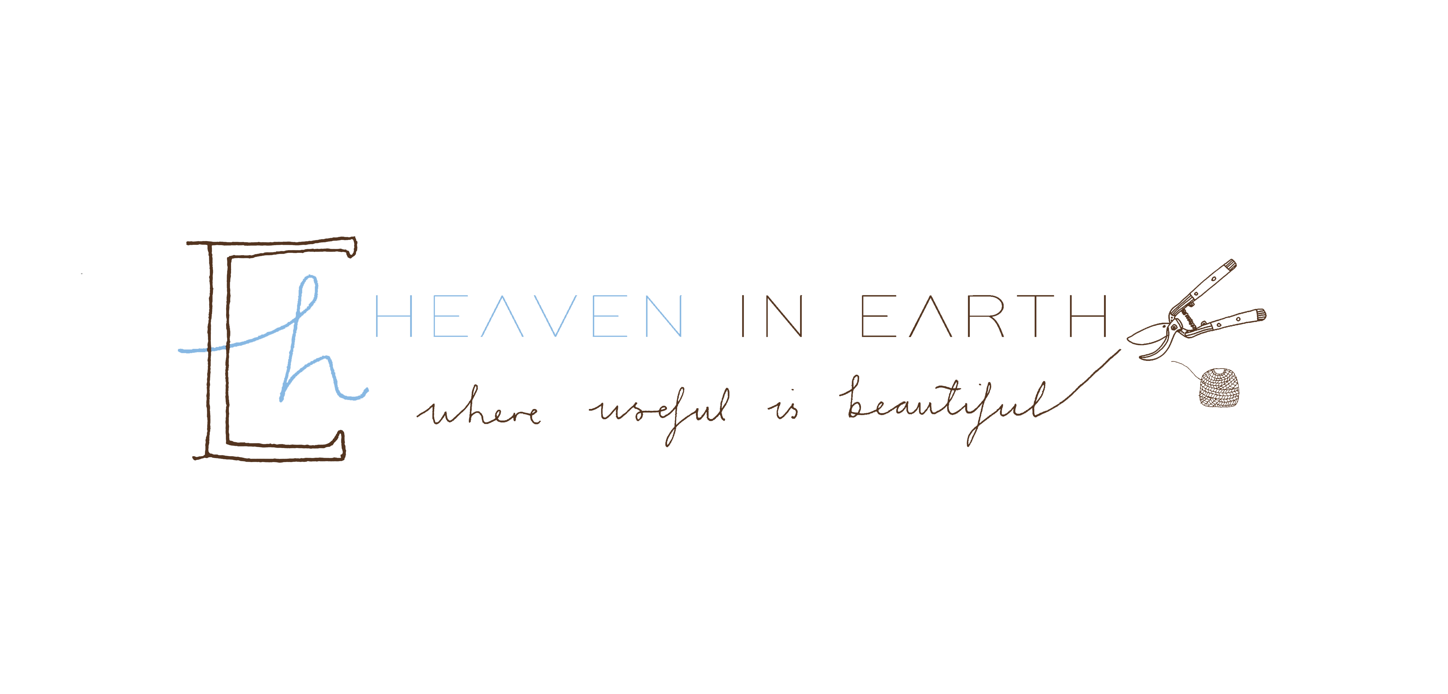 Heaven On Earth Tattoo