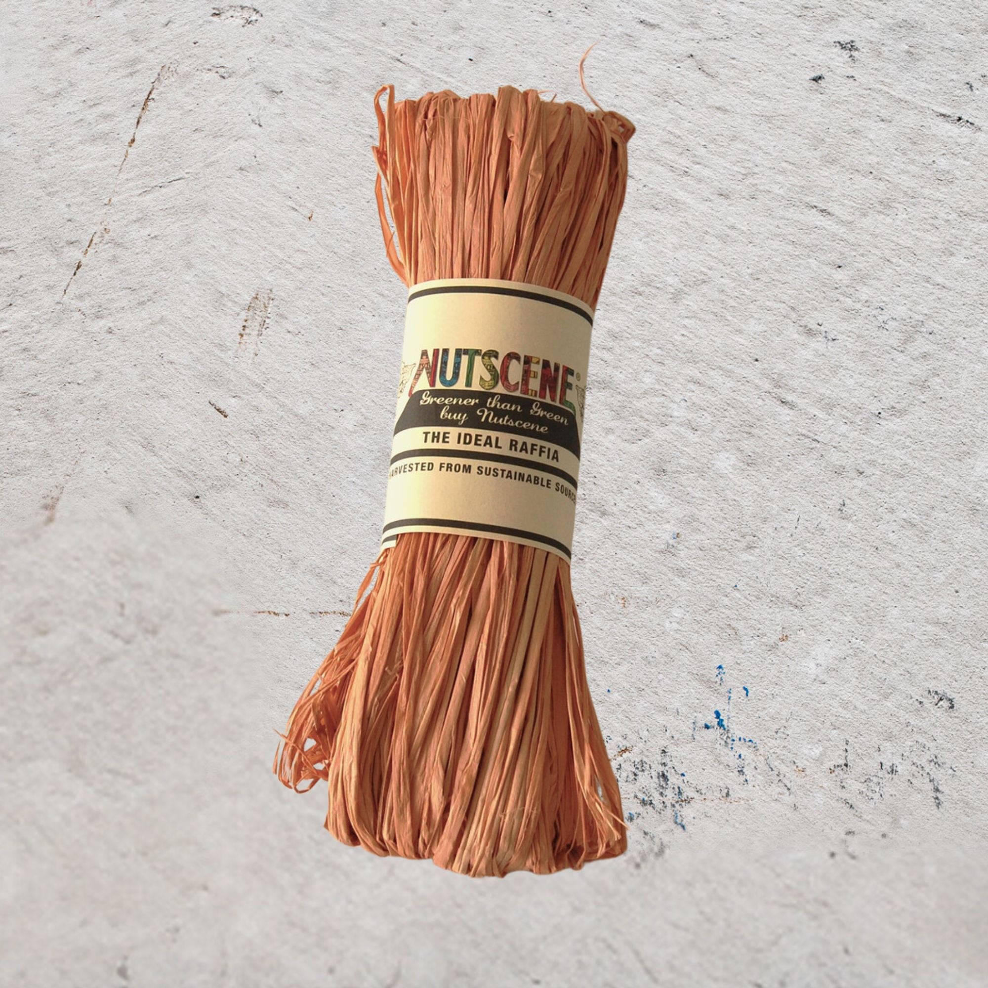 Raffia