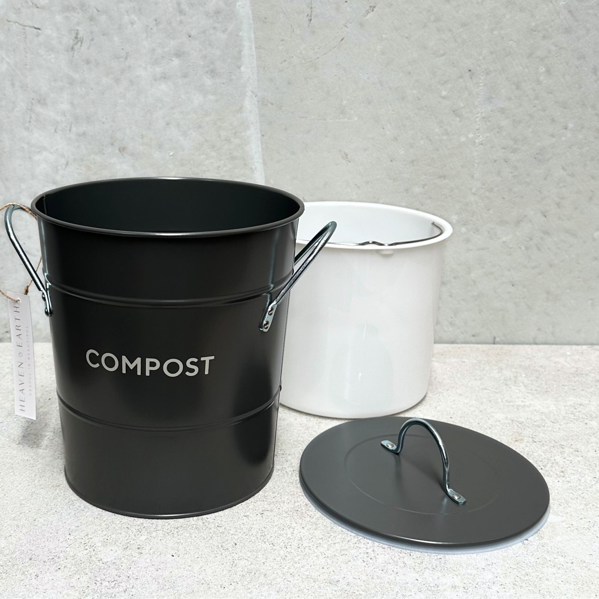 Compost Bin