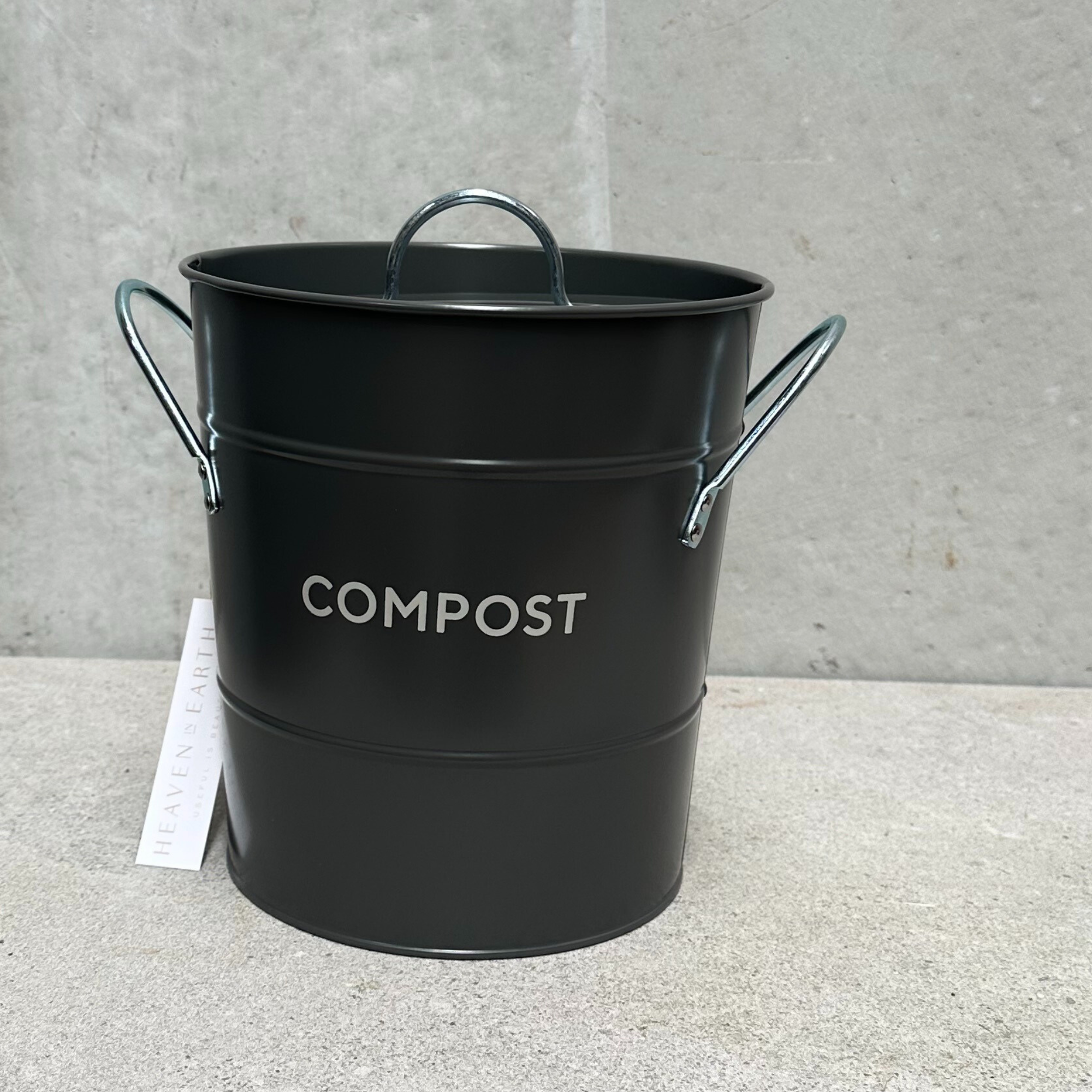 Compost Bin