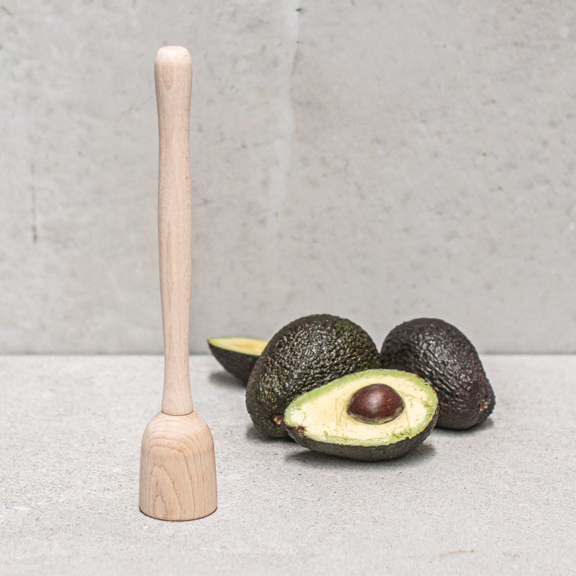 german made wooden potato masher heaven in earth