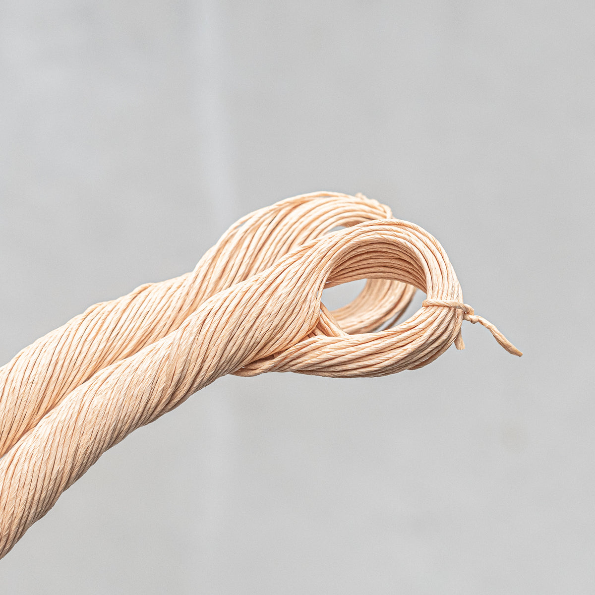 Paper String | Natural Paper Cord for Wrapping, Craft & Garden Use ...