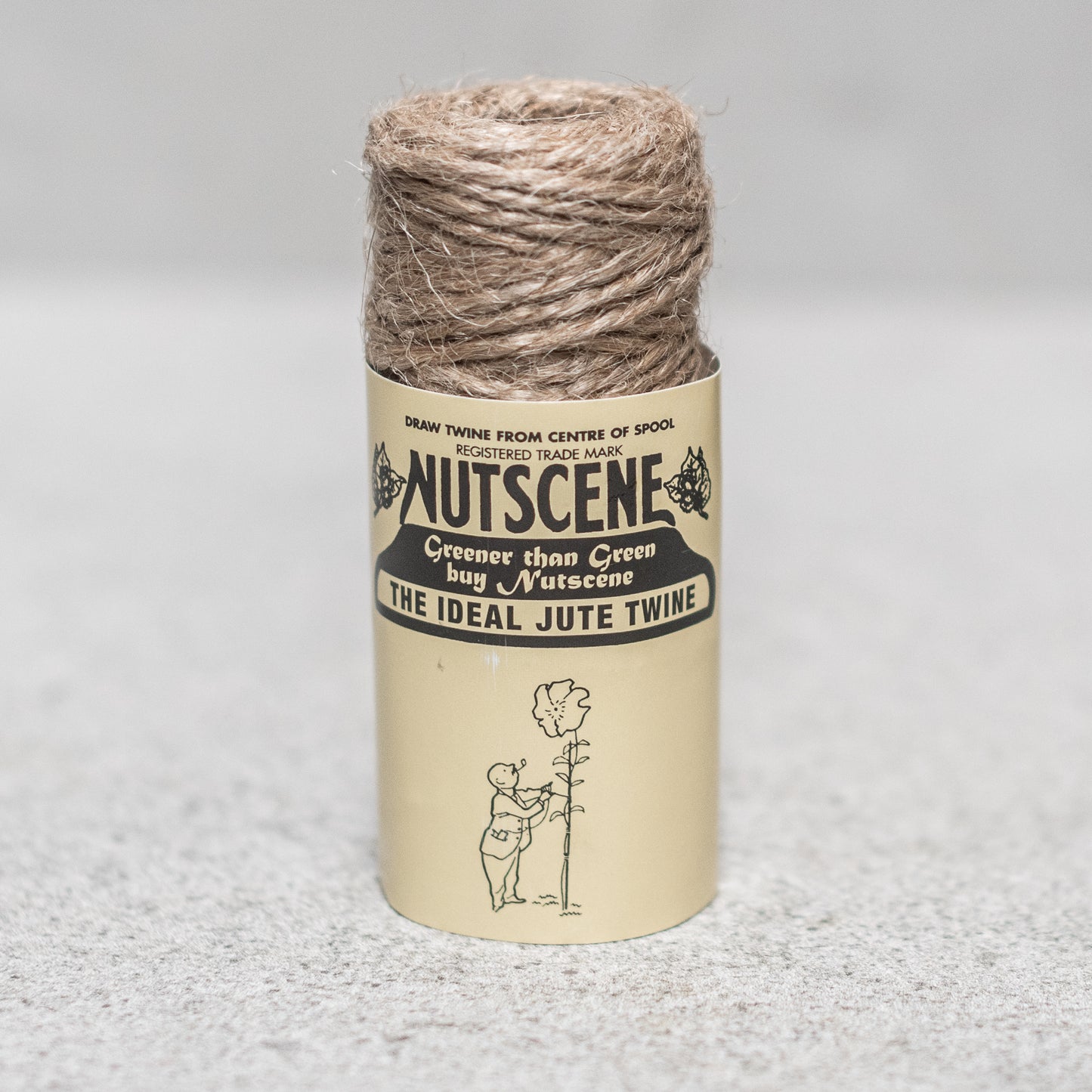 Tiddler Twine - Heaven in Earth natural