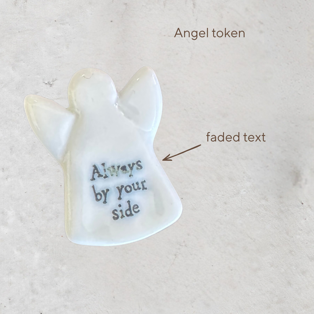 Porcelain | Bargain