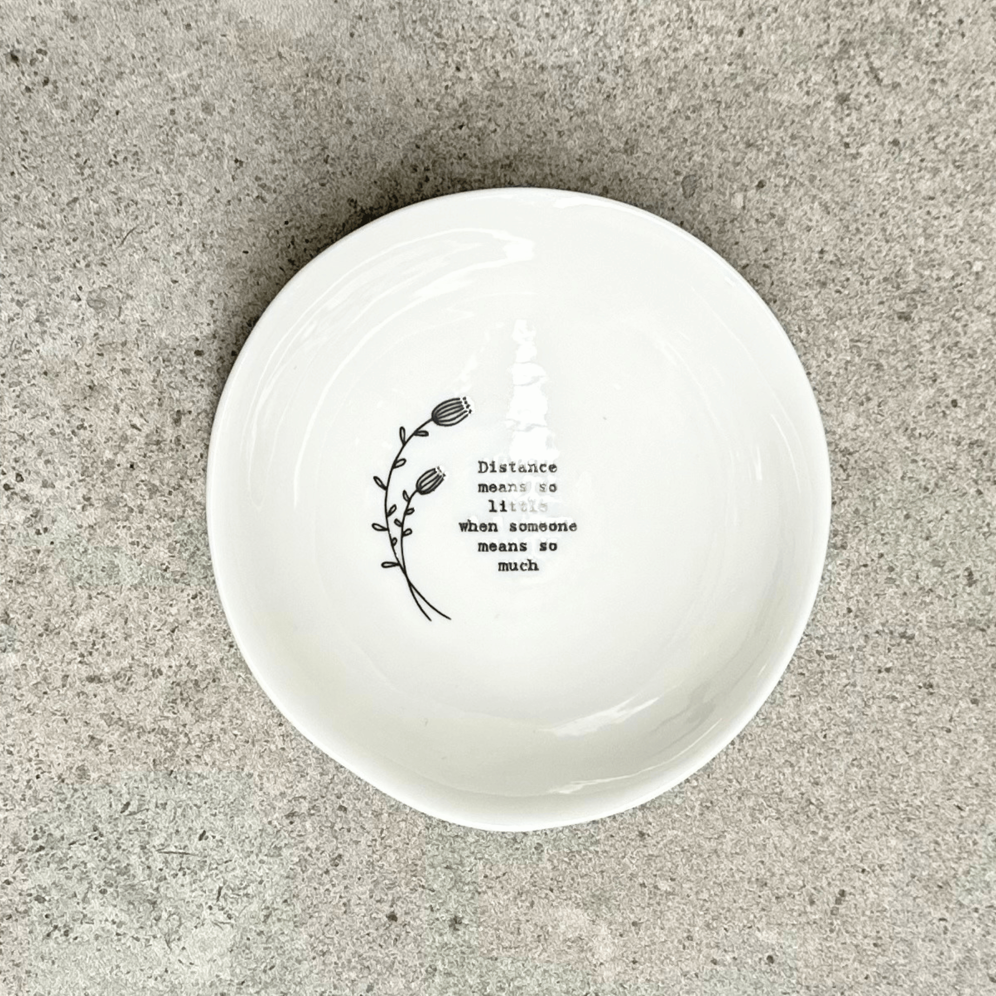 Porcelain | Bargain