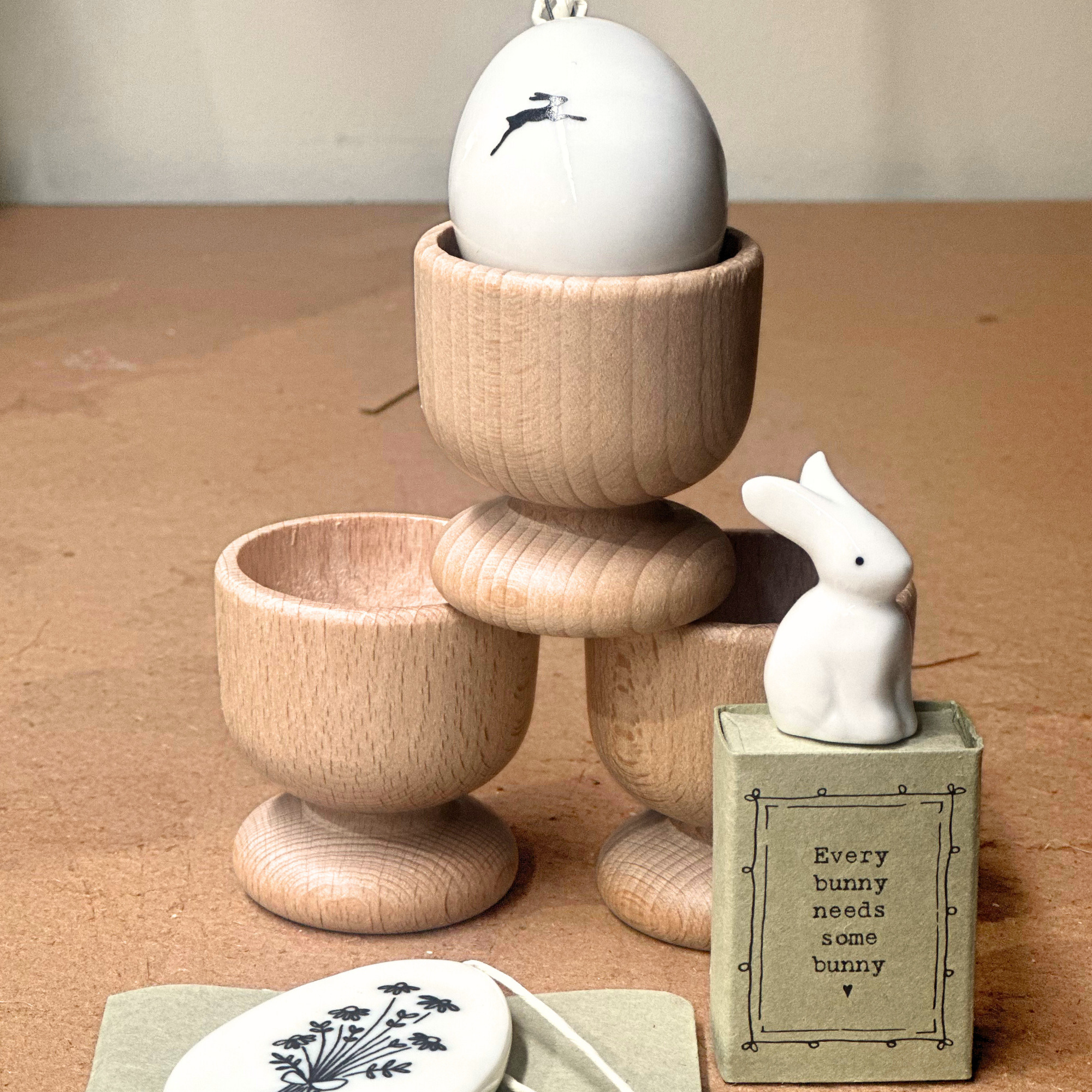 east of india hanging easter eggs heaven in earth