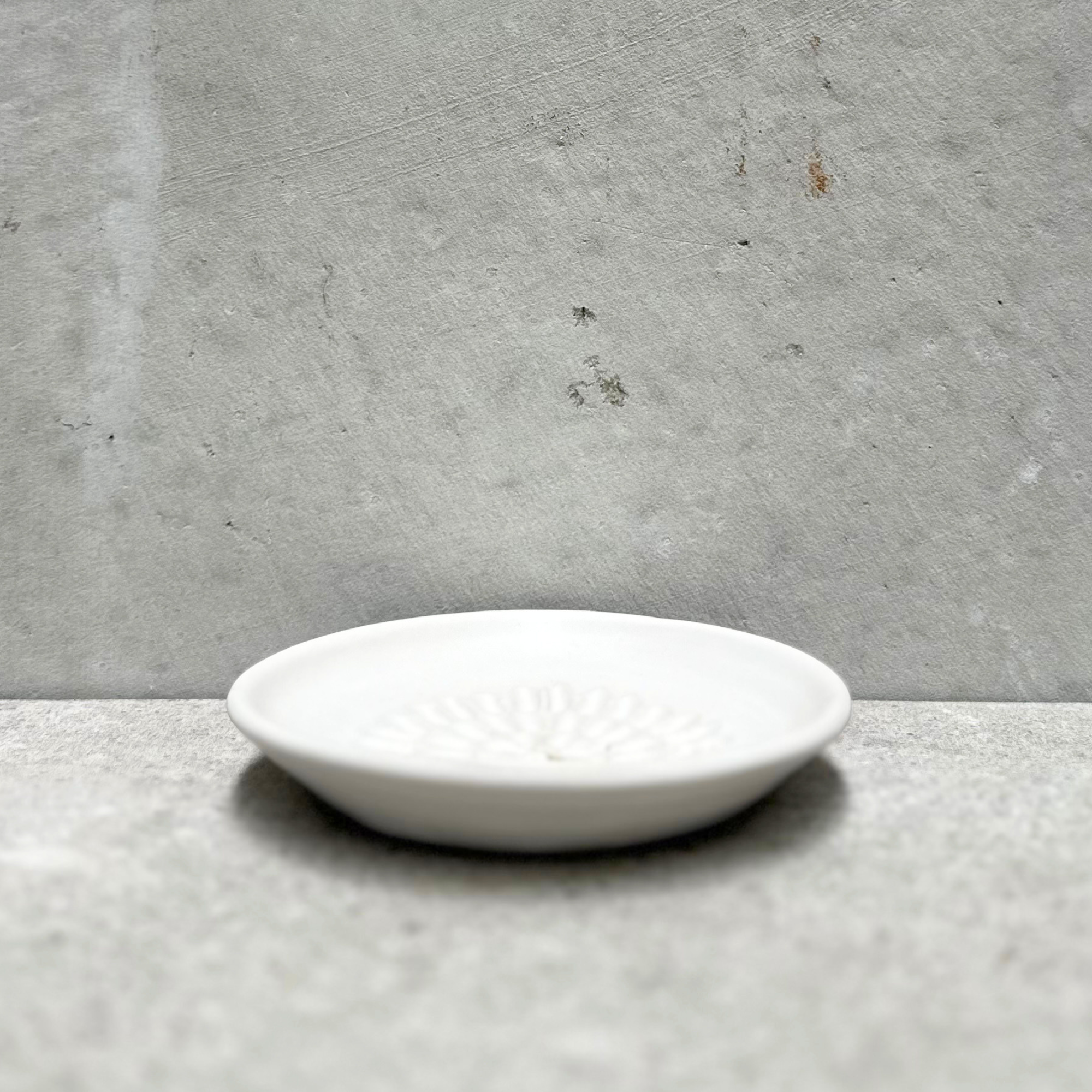 Handmade Ceramic | Ginger & Garlic Grater