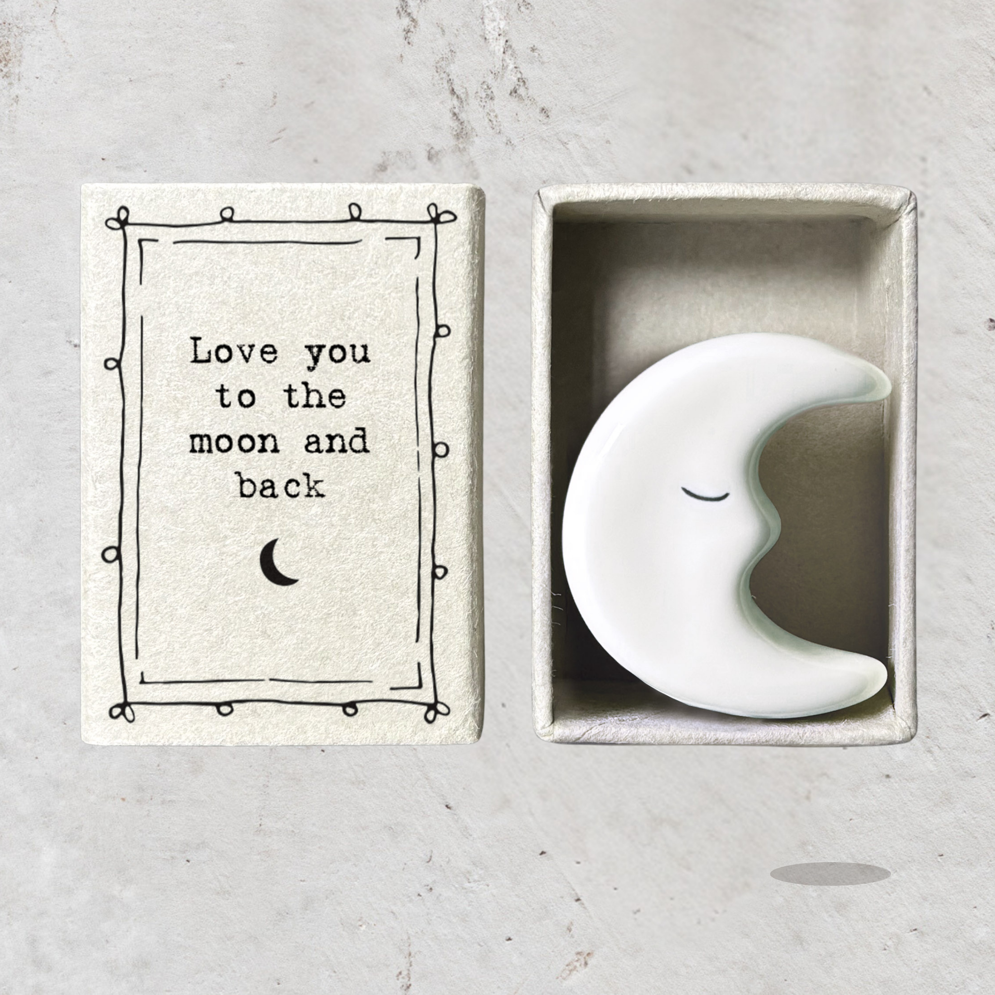 Figurine | Matchbox