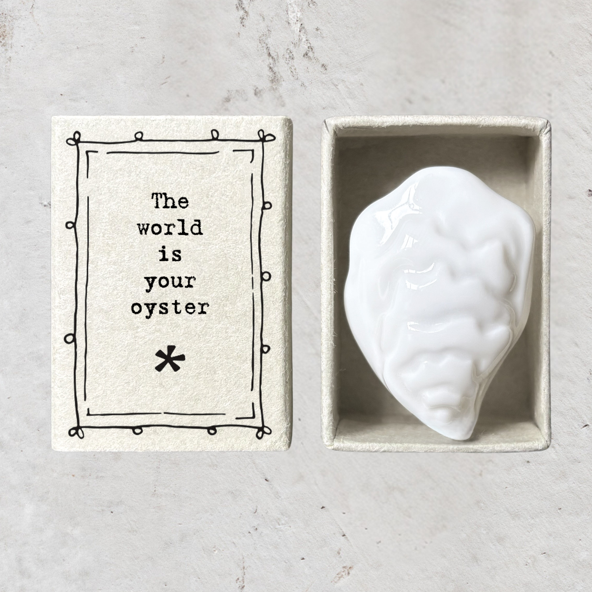 Figurine | Matchbox