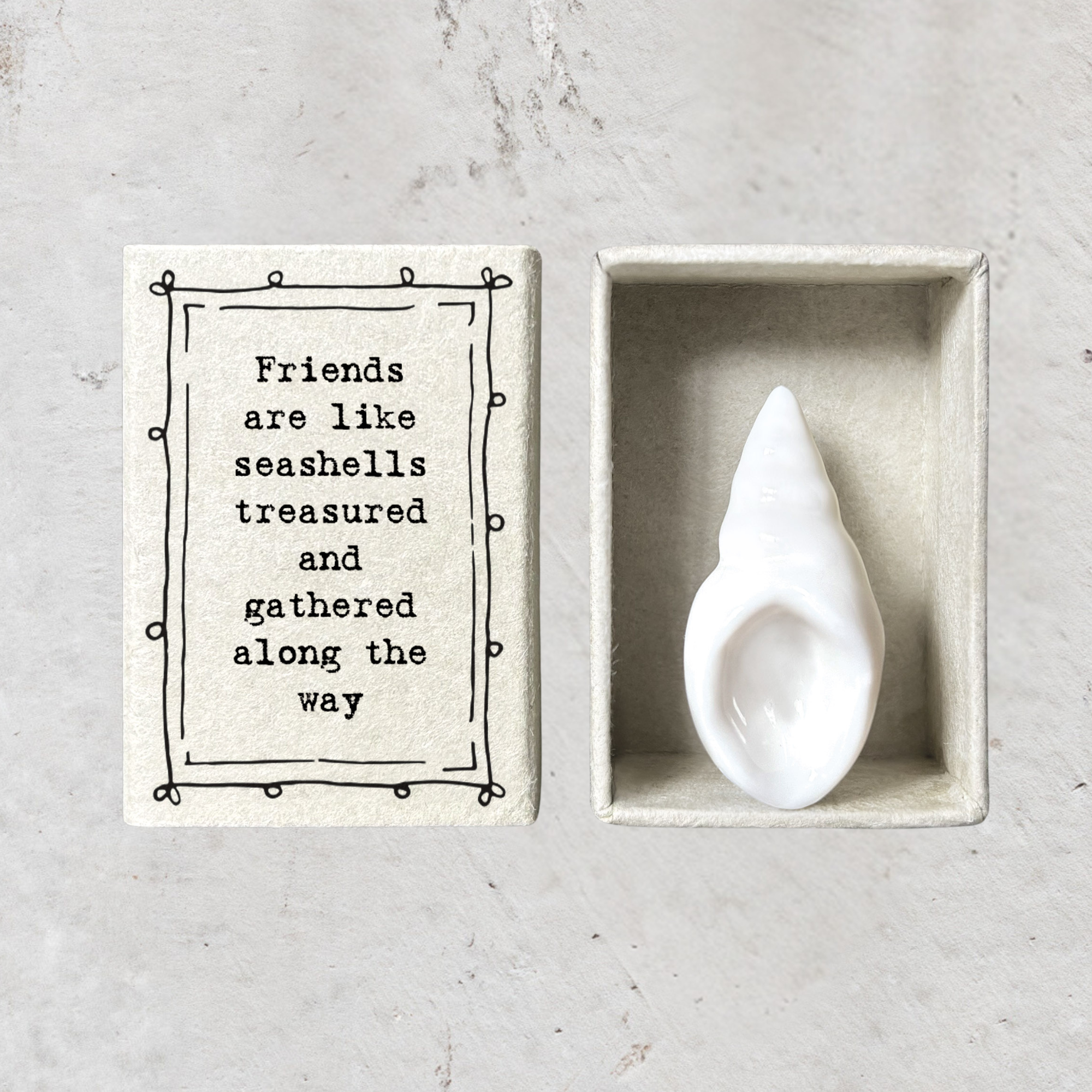 Figurine | Matchbox