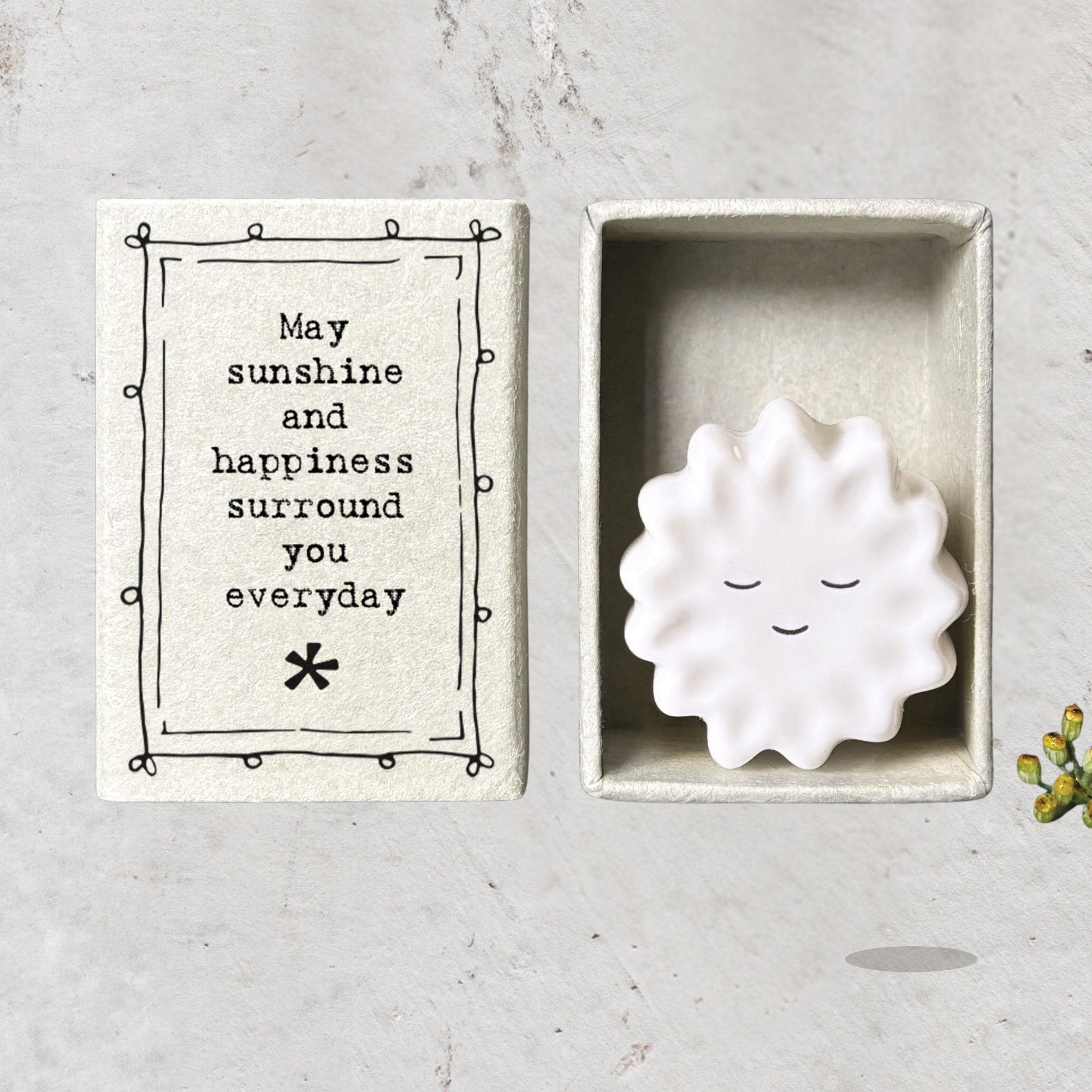 Figurine | Matchbox