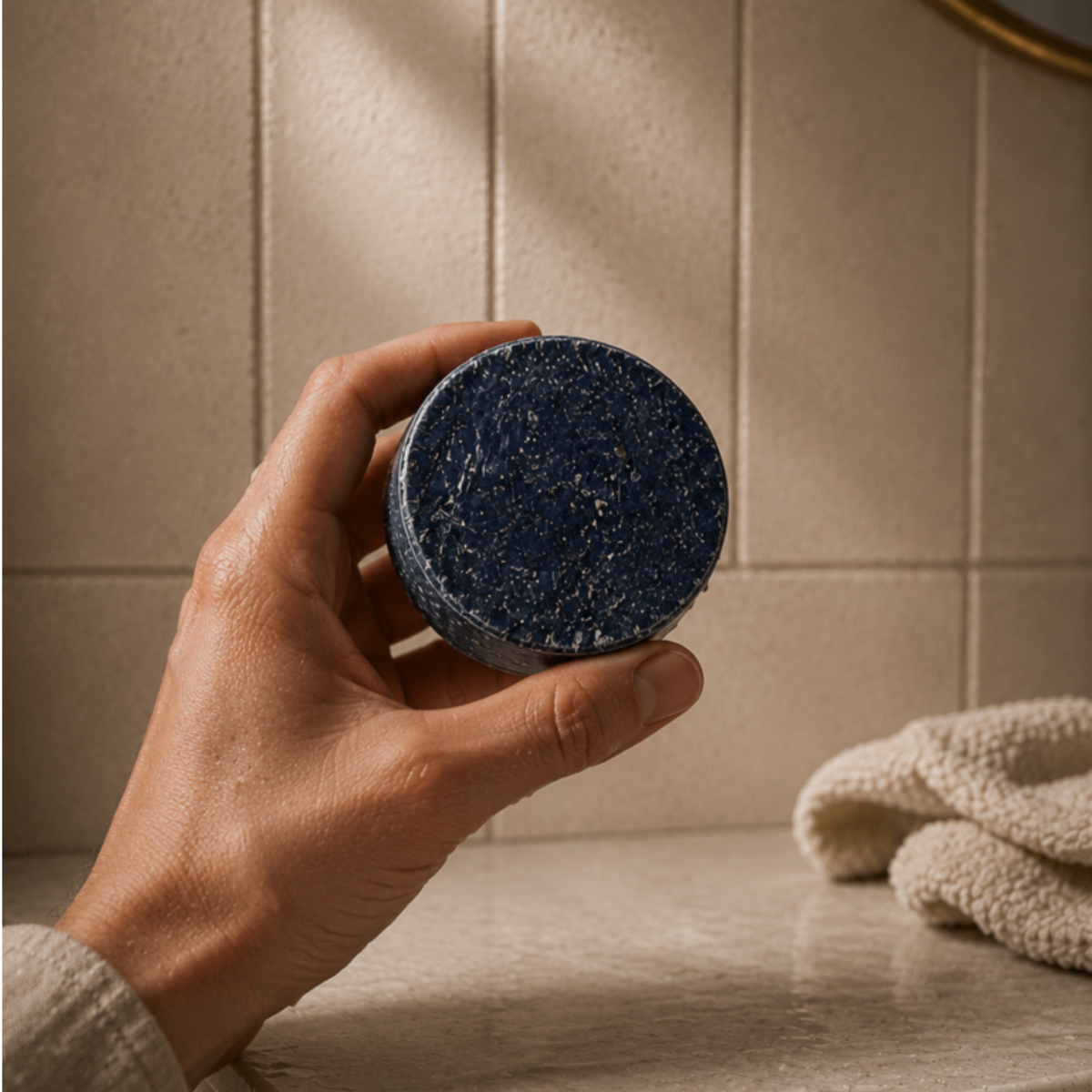 Men's French Soap