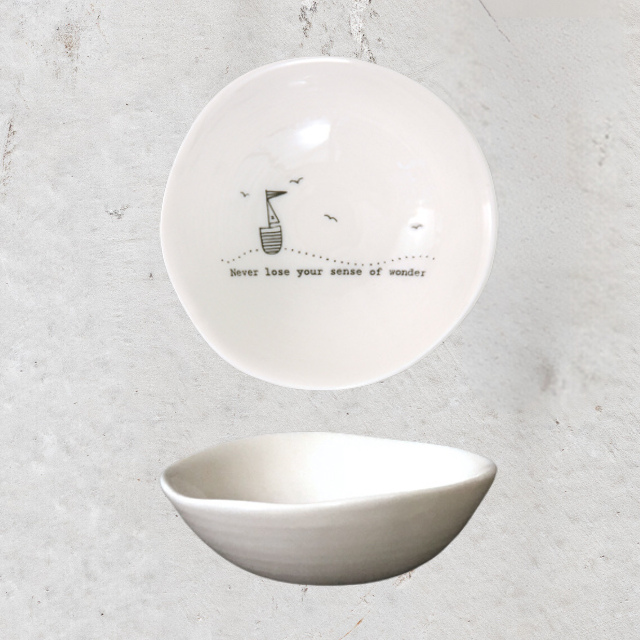 Porcelain | Bargain