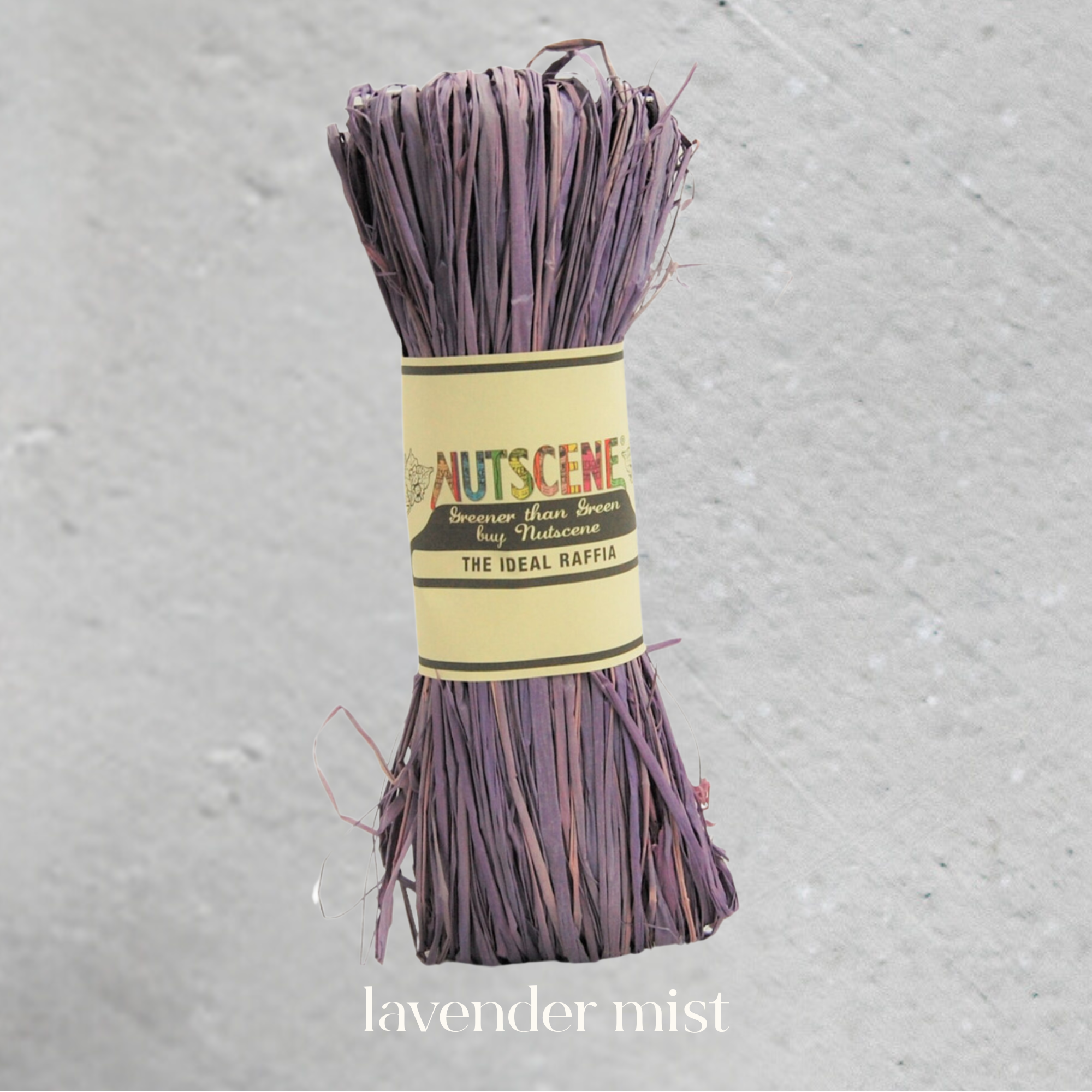 Raffia