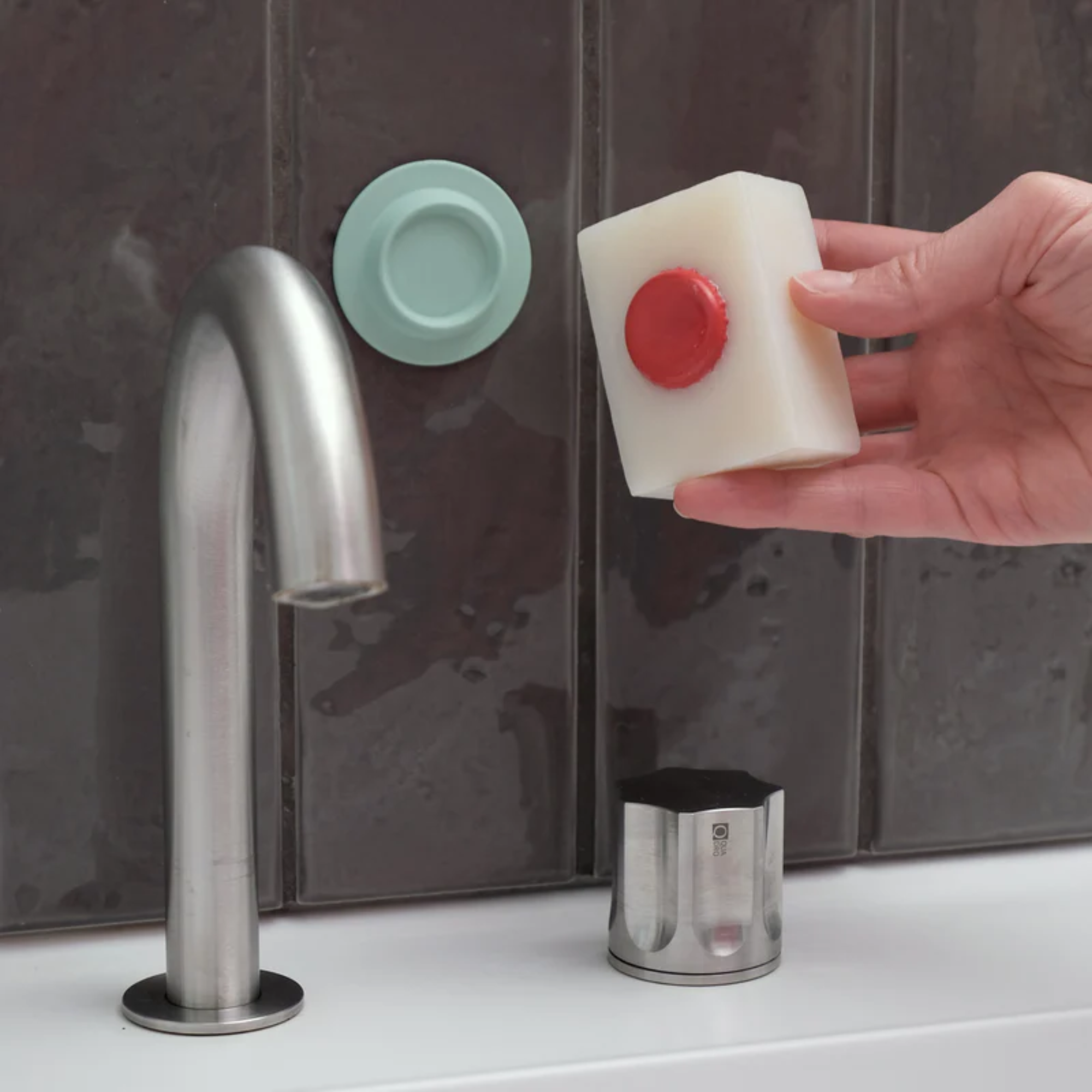 Soapi Magnetic Soap Holder