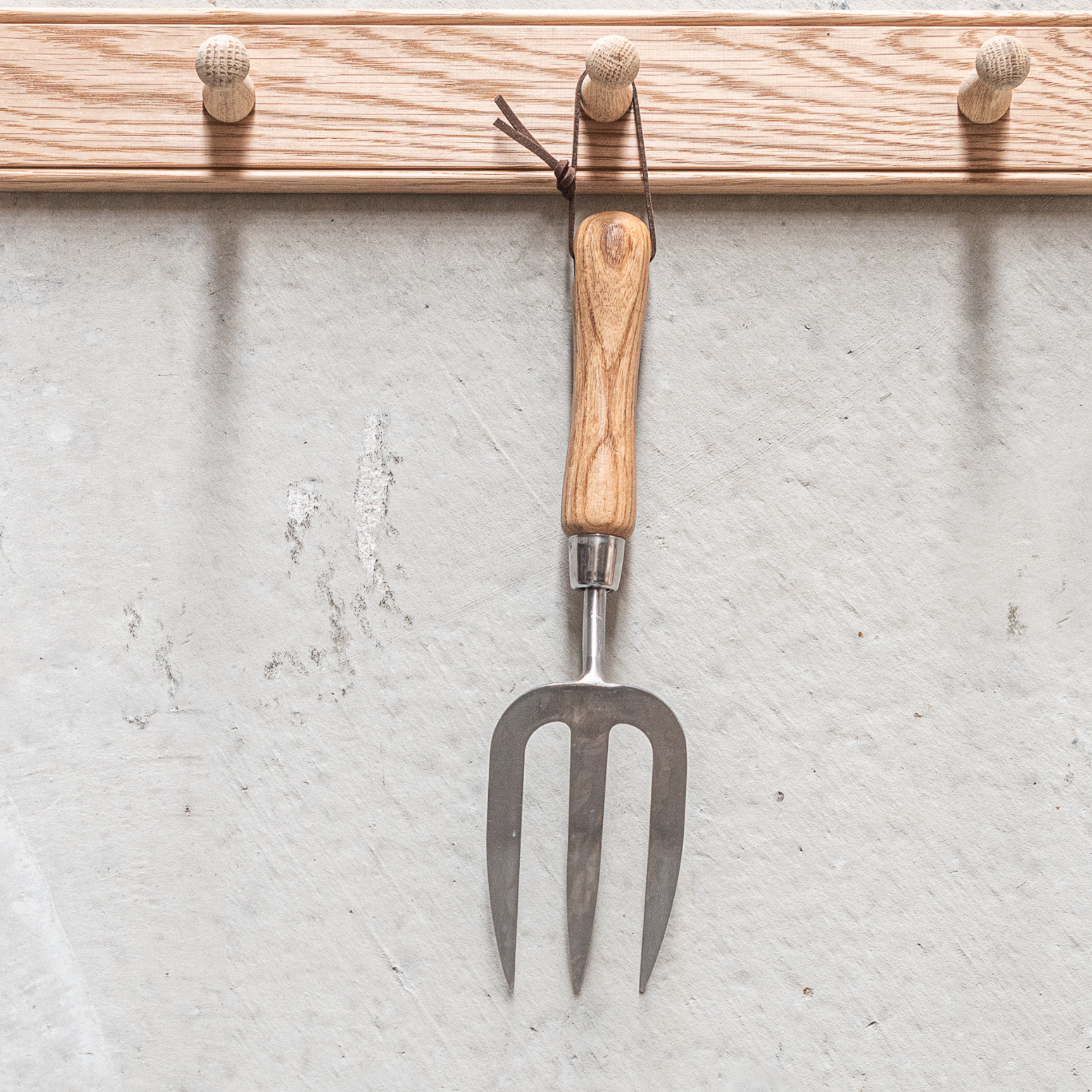 Stainless Steel Garden Tools