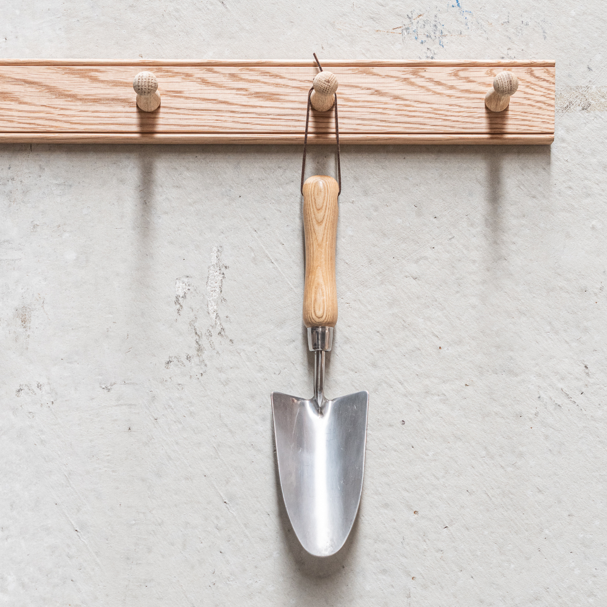Stainless Steel Garden Tools