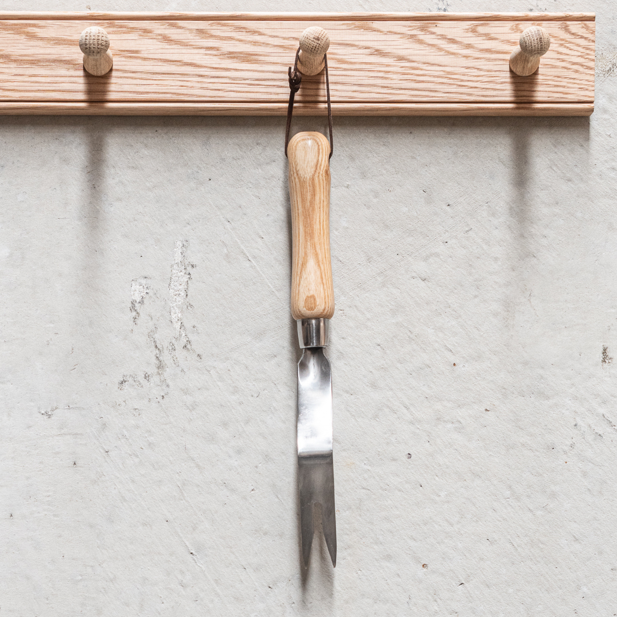 Stainless Steel Garden Tools