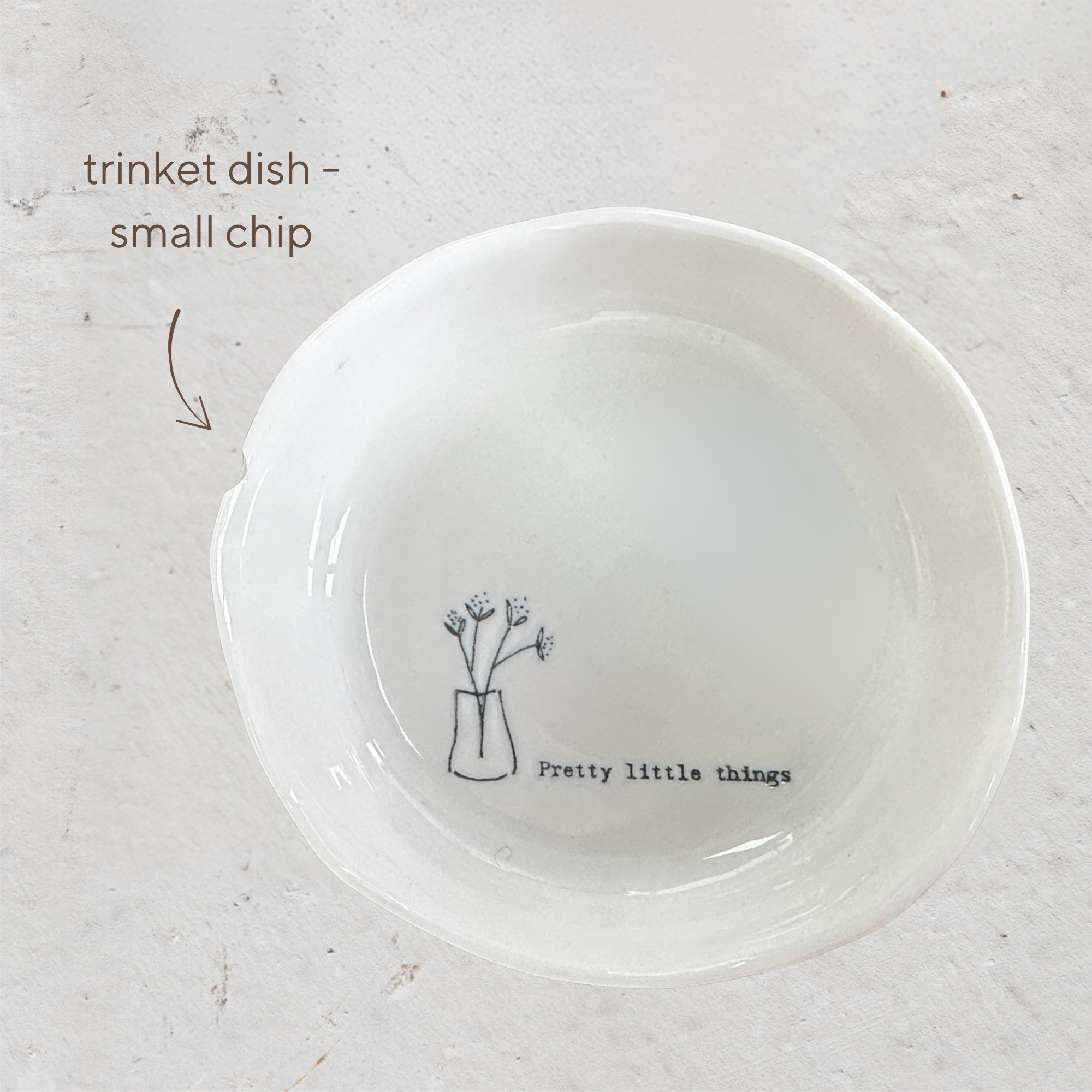 Bargain Bowls/Dishes/Porcelain