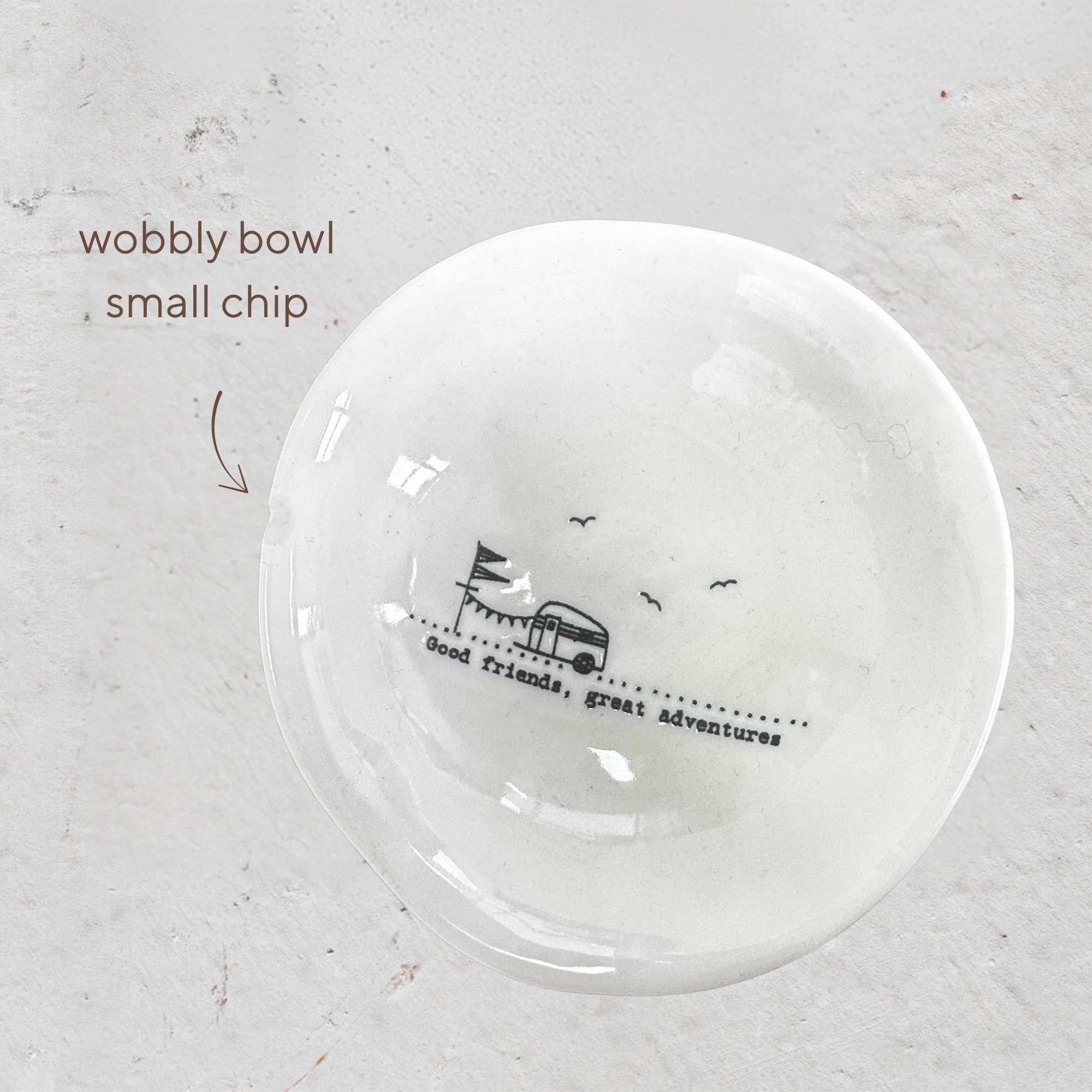 Bargain Bowls/Dishes/Porcelain