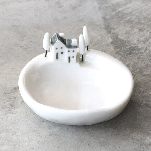 east of india porcelain bowls heaven in earth