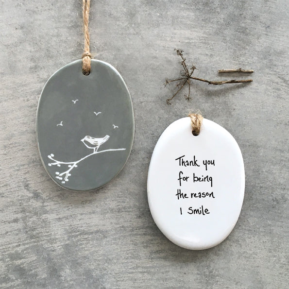 heaven in earth ceramic hanger east of india uk